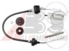 PEUGE 2150E9 Clutch Cable